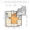 센텀수영강변1차e-편한세상 | 부산 수영구 망미동 센텀수영강변1차이편한세상 32평