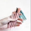 브러쉬 이미지