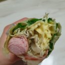 킹크레페 이미지