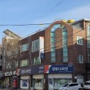 덕동초교 사거리 이미지