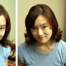 서영 헤어샵 이미지