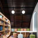 어린이도서관 이미지