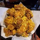 교촌치킨 신메뉴 후기 옥수수 치킨 세트
