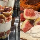 대전 제철 과일 무화과 디저트 맛집 3곳 이미지