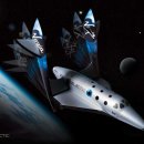 우주여행 이미지