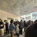 대전역 | 대전역 성심당 위치 환승타임 구매후기