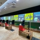 엑스원 골프 아카데미 이미지