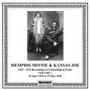 When the Levee Breaks - Kansas Joe McCoy & Memphis Minnie - 이미지