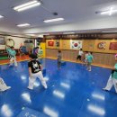 삼성태권도2관 이미지