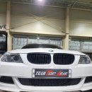 BMW E90 금호 스노우 한대분 장착 이미지