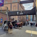 아일랜드 더블린 기네스 스토어 하우스 Guinness Store House