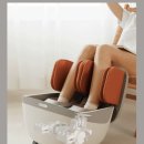 발집 | 멜킨 발마사지기 사용 후기 — 집에서 다리 피로·부종·족저근막염 케어 (공기압 + 롤링 + 온열)