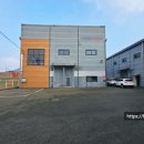 지장고공인중개사사무소 | 경기광주 공장임대ㅣ574평 부지·층고 11.88m 제조업 적합 공장