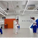 우리아이 태권도장 이미지