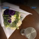대방어, 딸기의 계절
