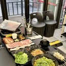 공덕냉삼집 이미지