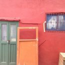 바둑이 이발소 이미지