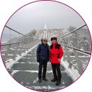 한탄강 주상절리길 트레킹 이미지