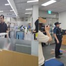 세종경찰서 민원실 이미지