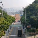 동작충효길 1코스 고구동산길 이미지