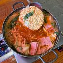 고고갈비 | 구미 신평 맛집 추천 마포 돼지갈비 부대찌개 내돈내산 후기.