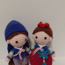 아라와 마루 이미지