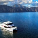 파로호 안보전시관 이미지