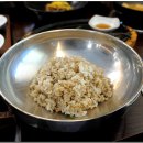 순수보리밥 이미지