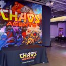 주식회사 닉플레이 이미지