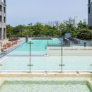 워터피아 골프연습장 | 체스터톤스 속초 가족여행 후기