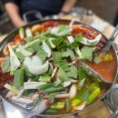 송림로43번길 9-1 | [목포] 지구마블 목포 맛집 홍길동 선어회 내돈내산 후기(덕자회, 덕자조림 )