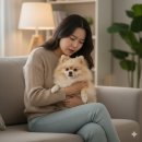 우리축산약품 | 새벽 3시, 우리 강아지가 토하고 있어요...