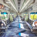 서울 지하철 2호선 근황 이미지