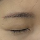 안양속눈썹 눈썹 관리 받으러 갔던 | 스튜디오유온