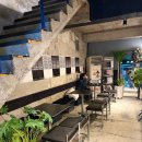 부평문화로65번길 일부 | 인천 부평 문화의 거리 디저트 맛집 감성 카페 스탠다드 스퀘어 후기