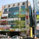 엑스존 PC방 이미지