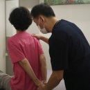 신의손지압원 | 원흥역마사지 신의손 안마원 엄마 마사지 해드렸어요