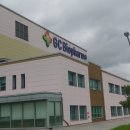 현대그린푸드 녹십자화순점 자판기 | 전남 화순자판기, 'GC 녹십자 화순공장' 아이스크림 자판기 설치후기