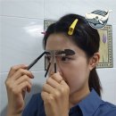 눈썹
