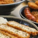 카레후카미&수제카츠