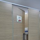 순천한국병원 화장실 이미지