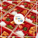 행복한 한식배달 이미지