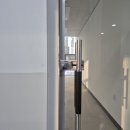 부러나부동산탱크공인중개사사무소 | 판교동열쇠｜부동산 유리문 열쇠 분실… 탱크 G10 유리문 도어락 설치로 ‘출입 스트레스’ 끝낸 후기