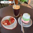 술의식물원 | [제주] 구좌 아늑한 카페 술의 식물원