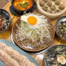 동하막국수