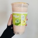 아마스빈버블티 - 광진구 용마산로 114 | 아마스빈버블티