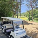 월송리CC 골프연습장 이미지