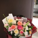 교보타워 지하아케이드 이미지