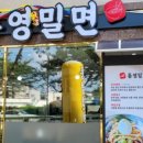 통영제면