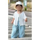 두:피 하다 | 피뚜루마뚜루 체리가든점프수트 아기기념촬영 의상추천 두돌아기후기
